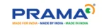 Prama CCTV Brand