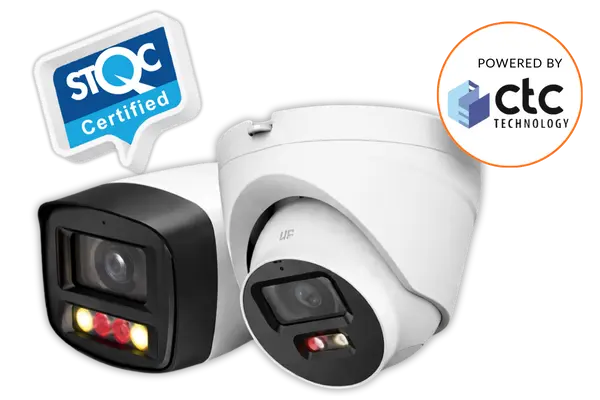 CCTV Camera Installation Hyderabad